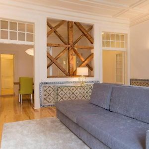 Appartement met Drie Slaapkamers